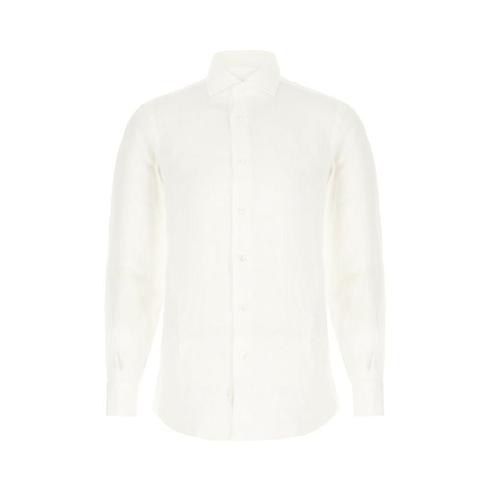 Barba Man Clothing Shirts